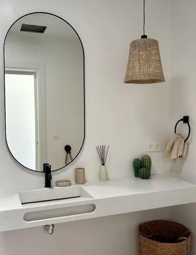 El Oasis De Nali - Playa Grande Apartment Puerto del Carmen (Lanzarote)