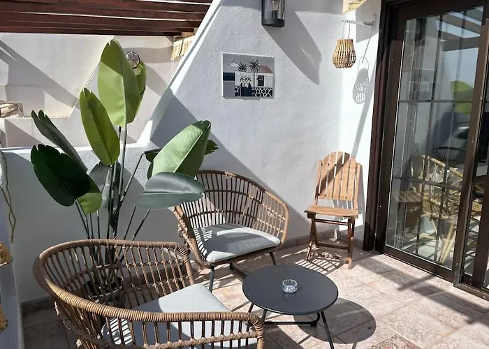 Διαμέρισμα El Oasis De Nali - Playa Grande *