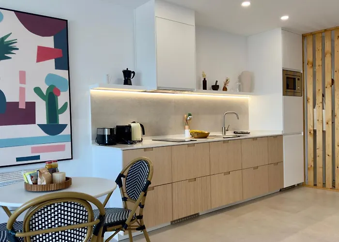 El Oasis De Nali - Playa Grande Apartment