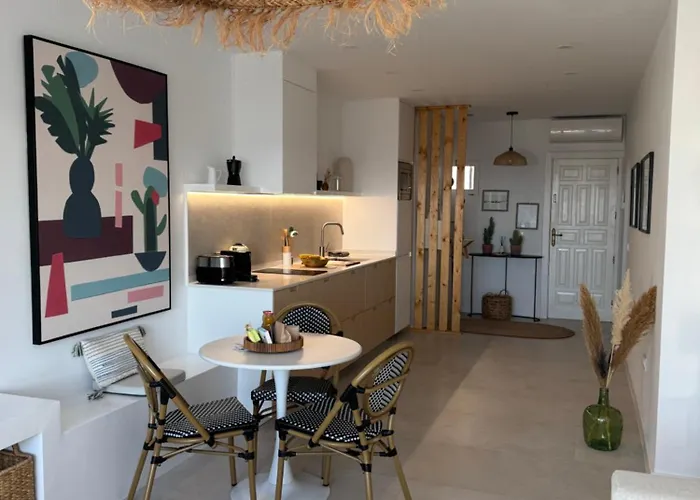 El Oasis De Nali - Playa Grande * Πουέρτο Ντελ Κάρμεν