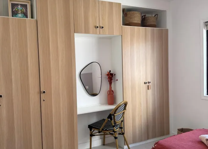 Διαμέρισμα El Oasis De Nali - Playa Grande *