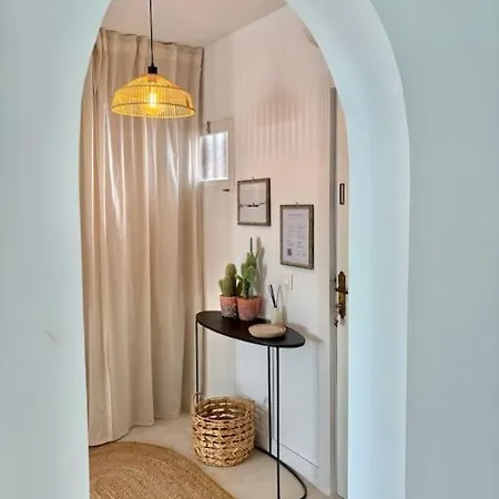 Διαμέρισμα El Oasis De Nali - Playa Grande Πουέρτο Ντελ Κάρμεν