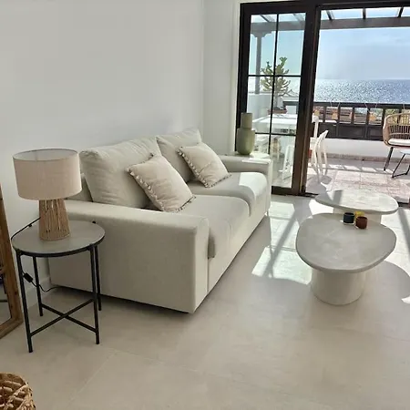 Διαμέρισμα El Oasis De Nali - Playa Grande Πουέρτο Ντελ Κάρμεν