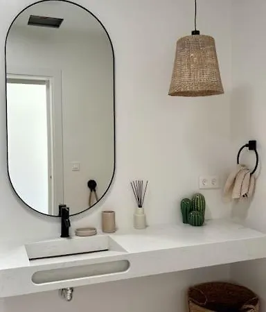 El Oasis De Nali - Playa Grande Διαμέρισμα Πουέρτο Ντελ Κάρμεν