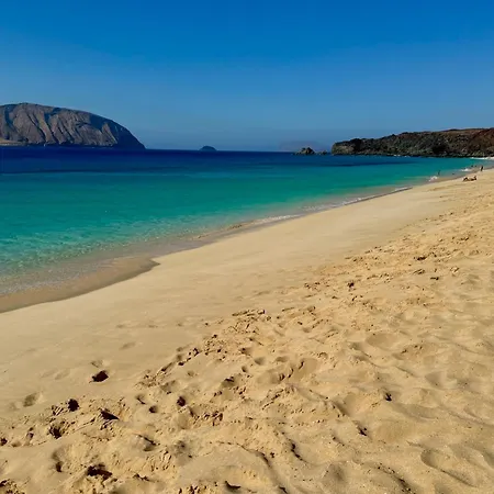 El Oasis De Nali - Playa Grande Διαμέρισμα Πουέρτο Ντελ Κάρμεν