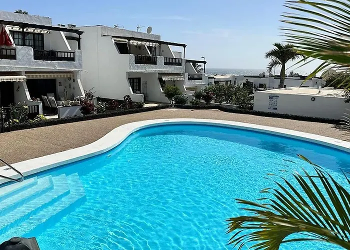 דירה El Oasis De Nali - Playa Grande