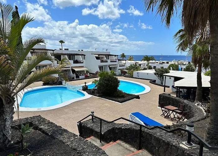 El Oasis De Nali - Playa Grande * פוארטו דל כרמן