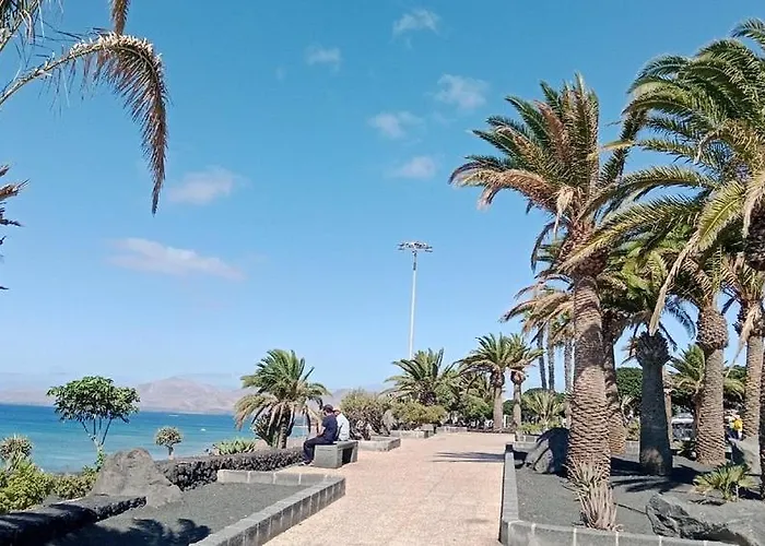 דירה El Oasis De Nali - Playa Grande